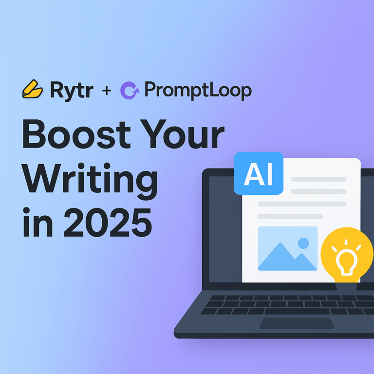 Boost your writing in 2025